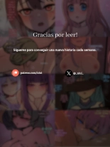 El Secreto de Magia Azul : página 9