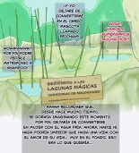 El Secreto De Ranna 12 : página 3