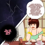 El Secreto De Ranna 12 : página 26