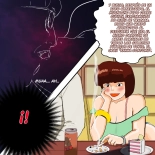El Secreto De Ranna 12 : página 28