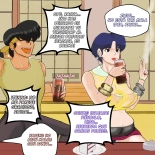 El Secreto De Ranna 12 : página 45