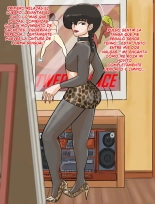 El Secreto De Ranna 12 : página 92