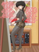 El Secreto De Ranna 12 : página 94