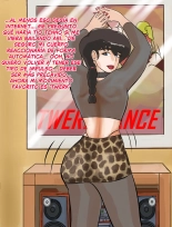 El Secreto De Ranna 12 : página 99