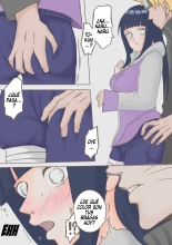 El Sueño Indecente de Hinata : página 2