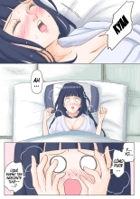 El Sueño Indecente de Hinata : página 6
