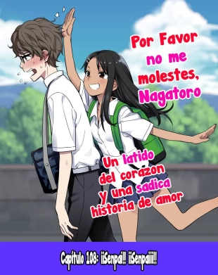 hentai ijiranaide nagatoro-san