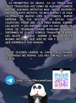 ¡EL TRABAJO A TIEMPO PARCIAL DE KOMI! : página 14