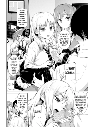 hentai El Virgen Llegó A Su Esplendor