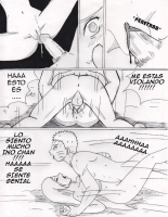 El Zorro Y La Belleza 1, 2 y 3 : página 16