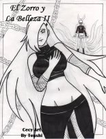 El Zorro Y La Belleza 1, 2 y 3 : página 22