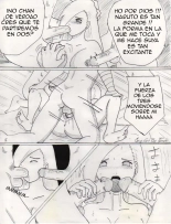 El Zorro Y La Belleza 1, 2 y 3 : página 36