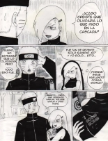 El Zorro Y La Belleza 1, 2 y 3 : página 43