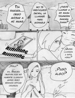 El Zorro Y La Belleza 1, 2 y 3 : página 81