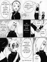 El Zorro Y La Belleza 1, 2 y 3 : página 83
