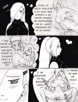 El Zorro Y La Belleza 1, 2 y 3 : página 84