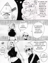El Zorro Y La Belleza 1, 2 y 3 : página 85