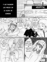 El Zorro Y La Belleza 1, 2 y 3 : página 96