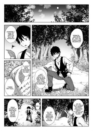 hentai ELF HAREM