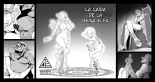 Elf no Joou no Daraku?La Caída de la Reina Elfa : página 1