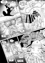 Elf no Joou no Daraku?La Caída de la Reina Elfa : página 10