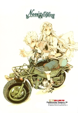 hentai original