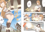 Elf Princess Strikes Back 2 : página 4