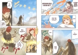 Elf Princess Strikes Back 2 : página 15