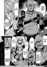 ELFIN QUEST #Goblin Haiboku Hen página 7
