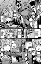 ELFIN QUEST #Goblin Haiboku Hen página 8