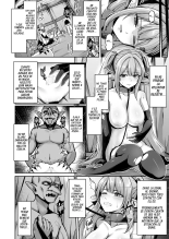 ELFIN QUEST #Goblin Haiboku Hen página 13