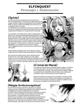 ELFIN QUEST #Goblin Haiboku Hen página 35