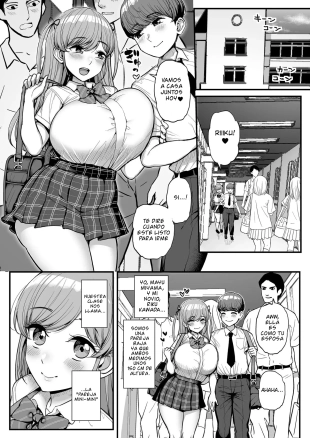 hentai Ella es la esclava sexual de su padre 2