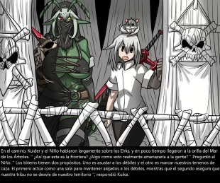 hentai Elrk #12  + Extra