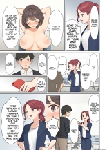 Embarrassing! I was stripped naked at a mental health seminar : página 29