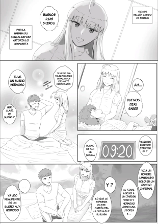 hentai fate stay night
