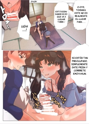 hentai fate stay night