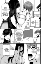 En Busca de la Sensualidad : página 11