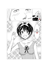 En el cuerpo de una novia de alquiler : página 3
