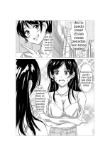 En el cuerpo de una novia de alquiler : página 11
