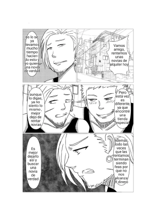 hentai kanojo okarishimasu