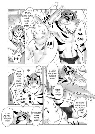 hentai En la piscina con un maldito sinvergüenza