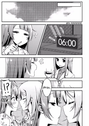 hentai love live