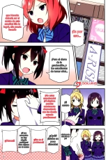 Endless Love ~Kako Kara no Present~ : página 2