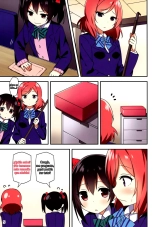 Endless Love ~Kako Kara no Present~ : página 4