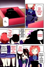 Endless Love ~Kako Kara no Present~ : página 6