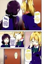 Endless Love ~Kako Kara no Present~ : página 16