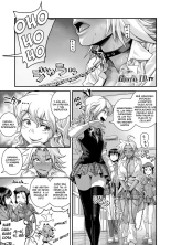 Energy Kyo-ka!! ~Bakunyuu JK. Gachi Zeme Hatsujou Chuu!~ Ch. 1-12 : página 20