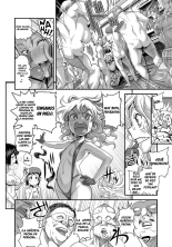 Energy Kyo-ka!! ~Bakunyuu JK. Gachi Zeme Hatsujou Chuu!~ Ch. 1-12 : página 25