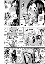 Energy Kyo-ka!! ~Bakunyuu JK. Gachi Zeme Hatsujou Chuu!~ Ch. 1-12 : página 42